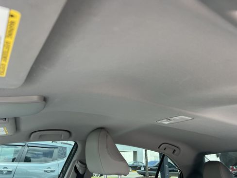 Used 2024 Toyota Camry SE FWD image 22
