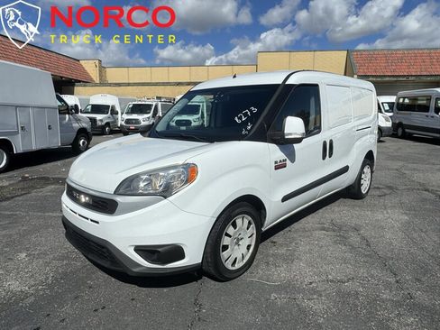 Used 2019 RAM ProMaster City Tradesman SLT image 6