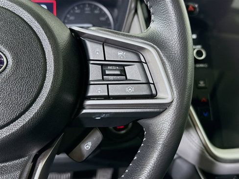 Certified 2025 Subaru Outback Limited image 25