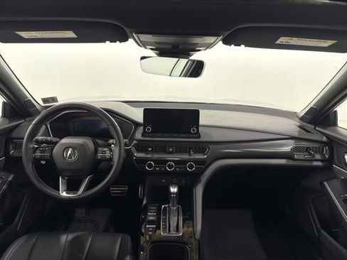 Certified 2023 Acura Integra A-Spec FWD image 29