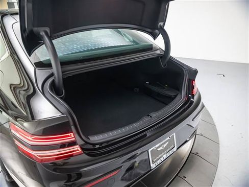 New 2026 Genesis G80 2.5T Sport Prestige AWD/4WD image 10