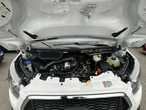 New 2026 Ford Transit 350 XL image 27