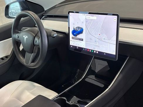 Used 2021 Tesla Model Y Performance AWD/4WD image 41