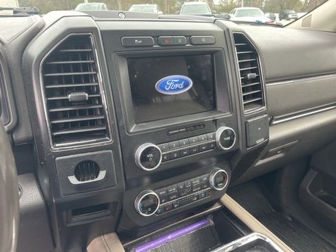 Used 2019 Ford Expedition Limited w/ Equipment Group 301A image 11