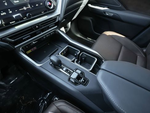 Used 2024 Lexus TX 350 FWD image 11