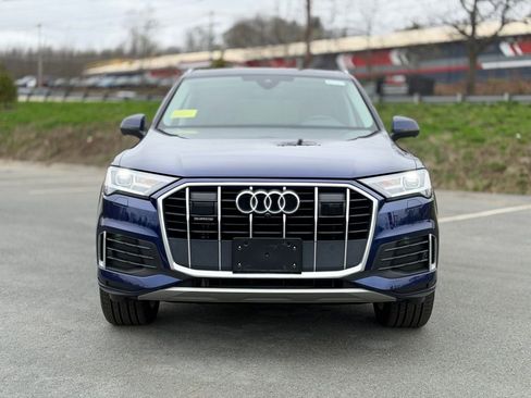 Used 2023 Audi Q7 2.0T Premium Plus w/ Convenience Package AWD/4WD image 10
