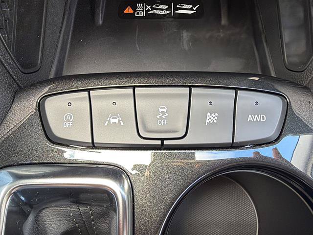 New 2026 Chevrolet TrailBlazer LT w/ Convenience Package AWD/4WD image 18