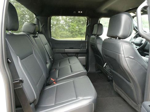New 2026 Ford F150 Lariat AWD/4WD image 13