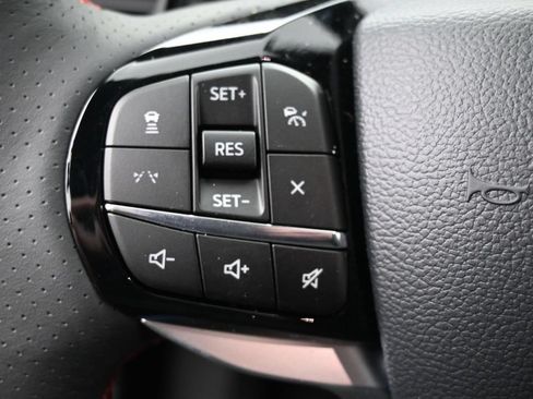 New 2026 Ford Explorer ST w/ Sun And Sound Package AWD/4WD image 27