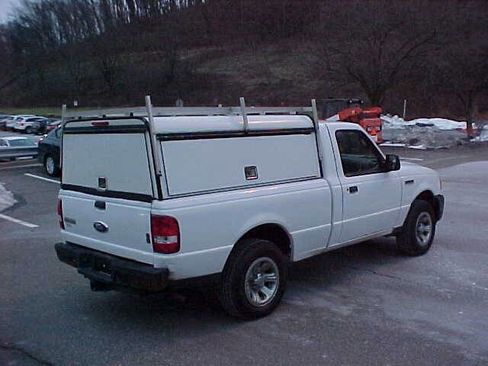 Used 2010 Ford Ranger XL image 22