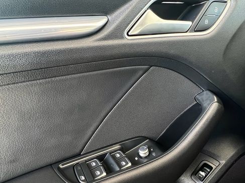 Used 2020 Audi A3 2.0T Premium w/ Final Edition Package image 19