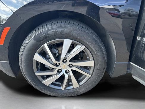 Used 2022 Chevrolet Equinox LT image 24