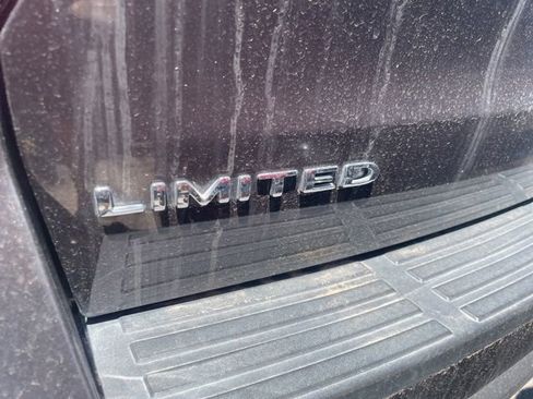 Used 2024 Ford Expedition Max Limited RWD image 10