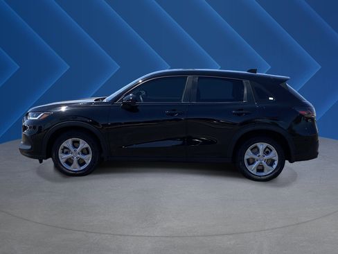 Used 2023 Honda HR-V LX image 6