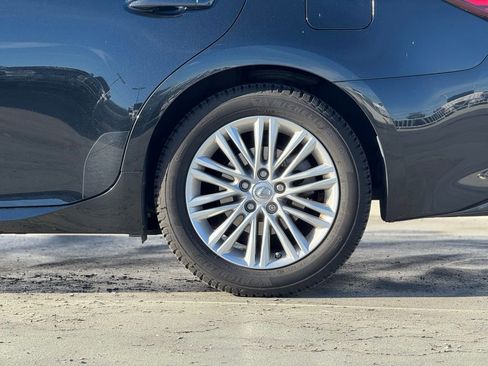 Used 2018 Lexus ES 350 image 2