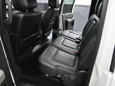 Used 2015 Ford F250 Lariat w/ Lariat Ultimate Package image 28