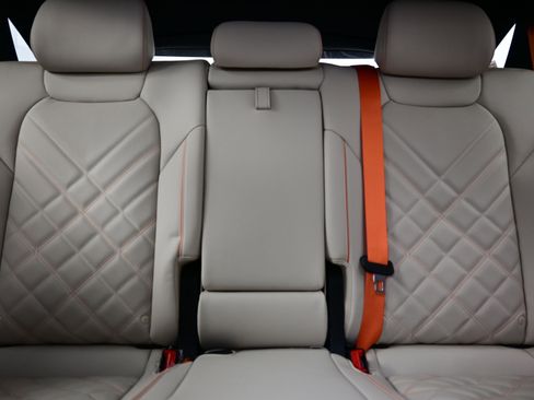 New 2026 Genesis GV70 3.5T Sport Prestige image 10