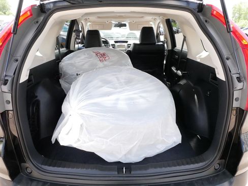 Used 2012 Honda CR-V EX-L image 16