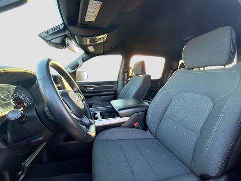Used 2023 RAM 1500 Big Horn image 19