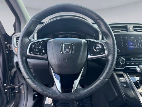 Certified 2020 Honda CR-V EX image 28