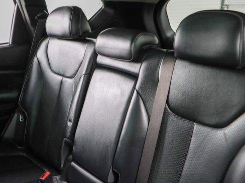 Used 2022 Hyundai Santa Fe SEL w/ Convenience + Premium Package image 25