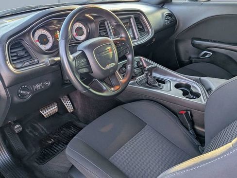 Used 2018 Dodge Challenger R/T w/ Quick Order Package 28P T/A RWD image 14