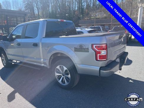 Used 2020 Ford F150 XL w/ Equipment Group 101A Mid image 10