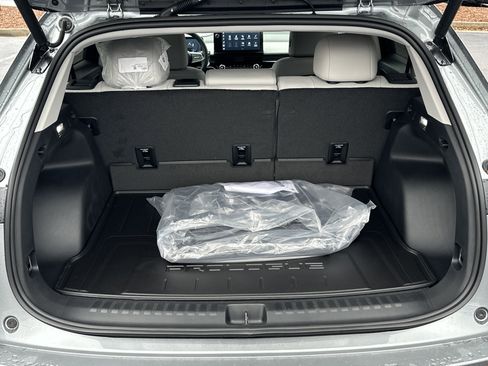 New 2025 Honda Prologue Touring image 31