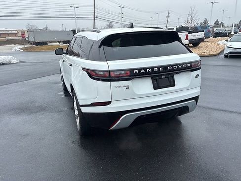 Used 2021 Land Rover Range Rover Velar S image 11