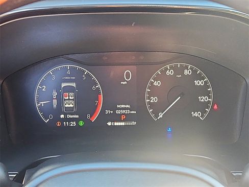 Used 2023 Honda CR-V LX image 24