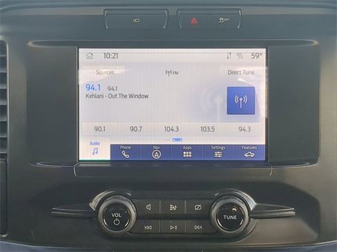 Used 2022 Ford F150 XL w/ STX Appearance Package image 21