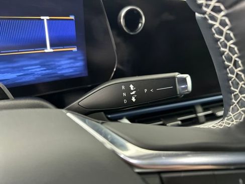 Used 2024 Chevrolet Equinox EV LT w/ Active Safety Package 3 image 19