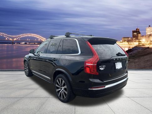 Used 2023 Volvo XC90 B6 Plus w/ Protection Package Premier AWD/4WD image 3