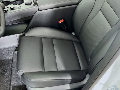 New 2026 Nissan Rogue Dark Armor image 17