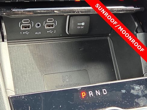 Used 2023 Jeep Grand Cherokee Altitude image 22