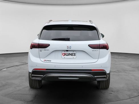 New 2026 Buick Envision Sport Touring AWD/4WD image 13