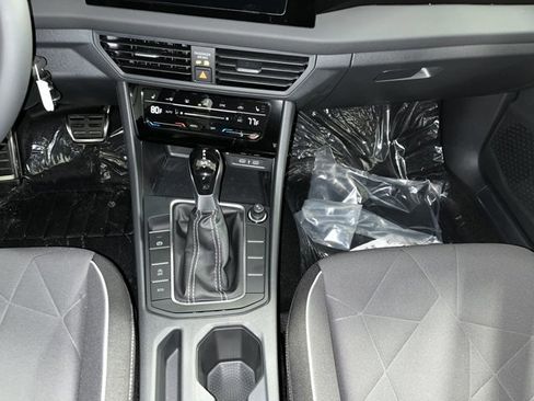 New 2026 Volkswagen Jetta Sport image 16