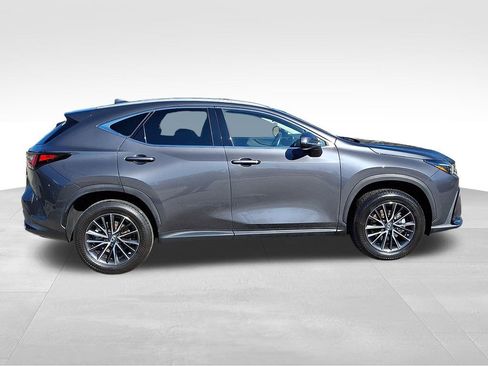 Used 2022 Lexus NX 350 AWD w/ Accessory Package 2 image 7