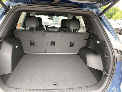 New 2026 Chevrolet Equinox LT w/ Convenience Package II AWD/4WD image 5
