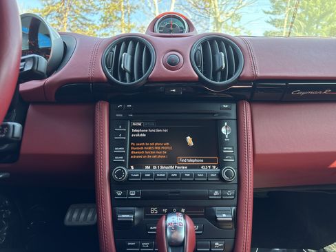 Used 2012 Porsche Cayman R RWD image 30