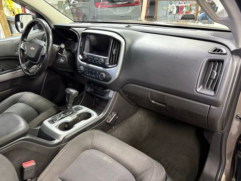Used 2015 Chevrolet Colorado LT w/ LT Convenience Package image 15