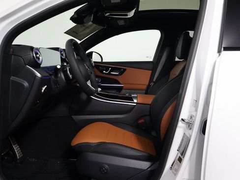 New 2026 Mercedes-Benz GLC 300 4MATIC image 5