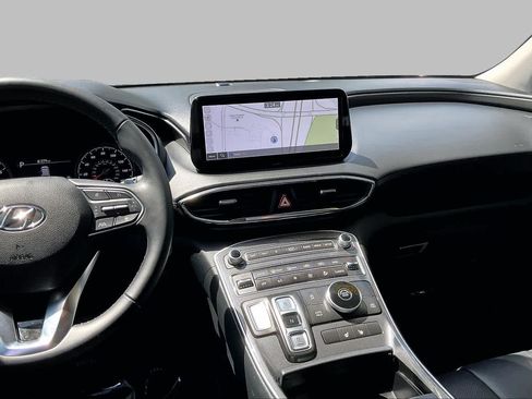 Used 2023 Hyundai Santa Fe XRT FWD image 7