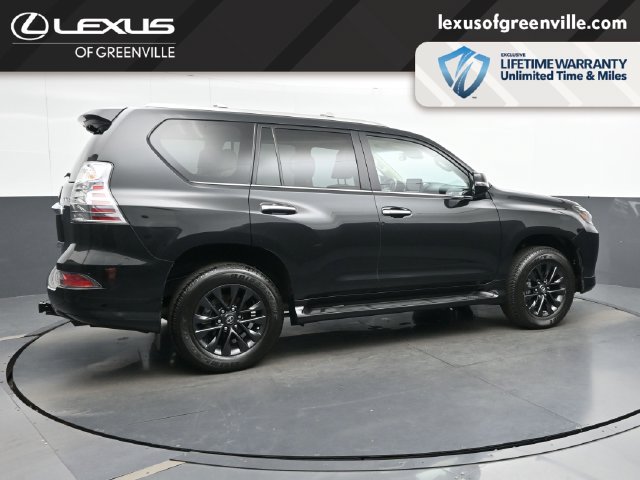Certified 2023 Lexus GX 460 Premium w/ Premium Plus Package AWD/4WD image 9