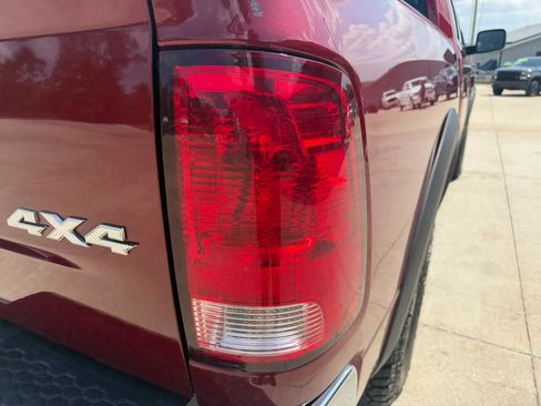 Used 2015 RAM 1500 Tradesman w/ Popular Equipment Group AWD/4WD image 55