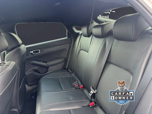 Used 2025 Acura Integra A-Spec FWD image 13