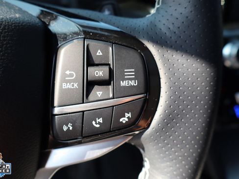 Used 2024 Ford Explorer ST w/ Equipment Group 401A AWD/4WD image 17