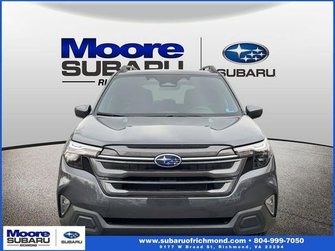 New 2026 Subaru Forester Premium AWD/4WD image 6