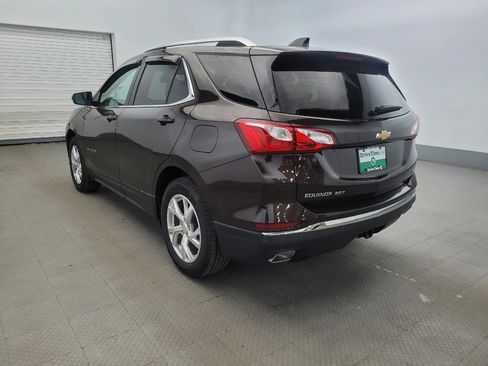 Used 2020 Chevrolet Equinox LT FWD image 5
