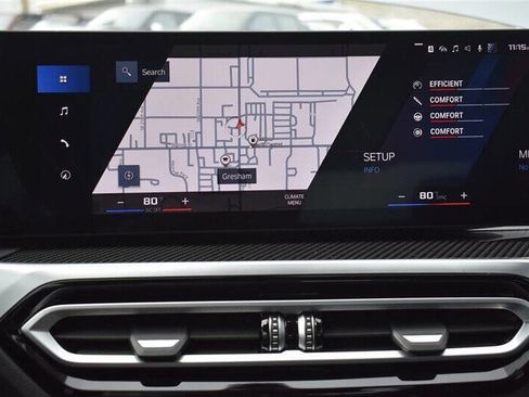 Used 2023 BMW M2 w/ Lighting Package image 18